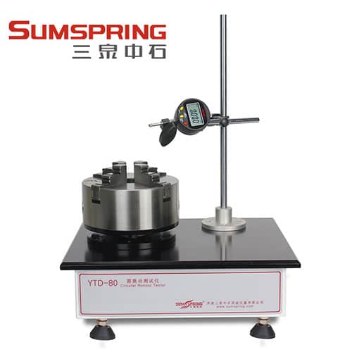 圓跳動測試儀YTD-80 圓跳動測試儀YTD-80