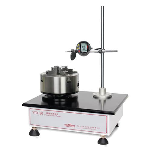 安瓿瓶圓跳動測定儀 安瓿瓶圓跳動測定儀