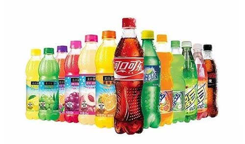 塑料飲料瓶 塑料飲料瓶