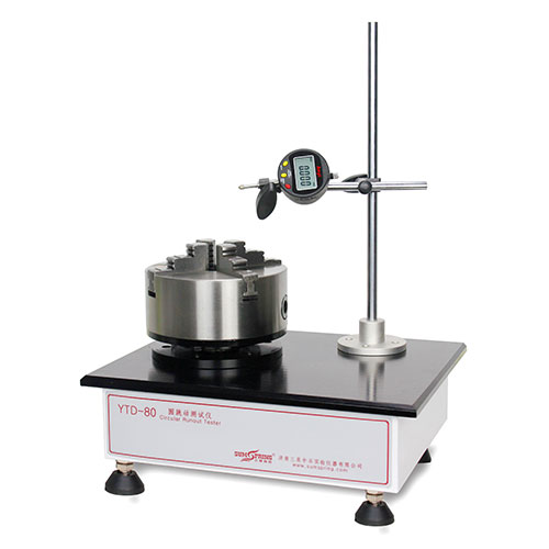 玻璃輸液瓶圓跳動測試儀 玻璃輸液瓶圓跳動測試儀