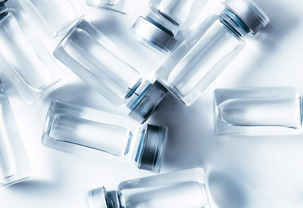 玻璃瓶展示圖 玻璃瓶展示圖